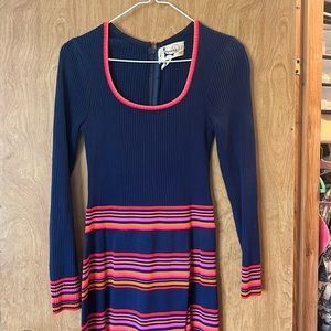 Vintage AristoKat Ltd dress
